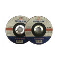 100mm abrasive Cut Off Wheel for metal